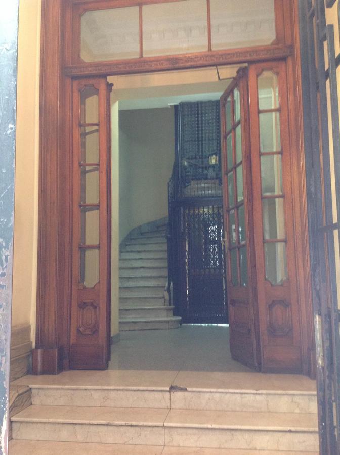 Hotel Petit Benitos Buenos Aires Exterior photo